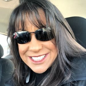 Meet your Posher, Terri